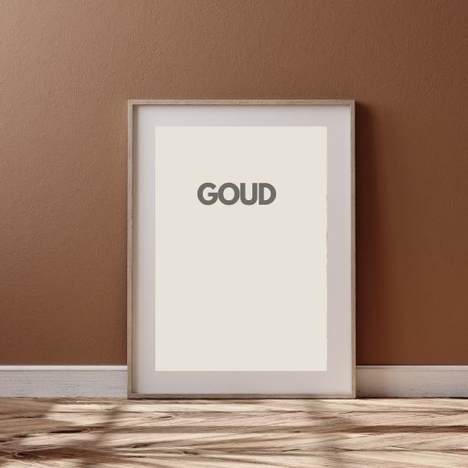 GOUD